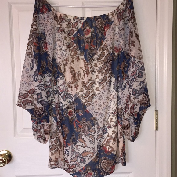 Off the shoulder dress! - Picture 1 of 1